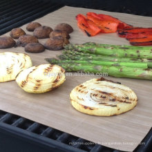 Feuille de cuisson antiadhésive réutilisable certifiée FDA